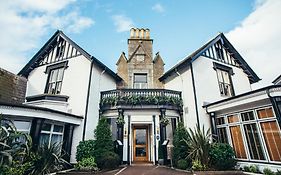 Palm Court Hotel